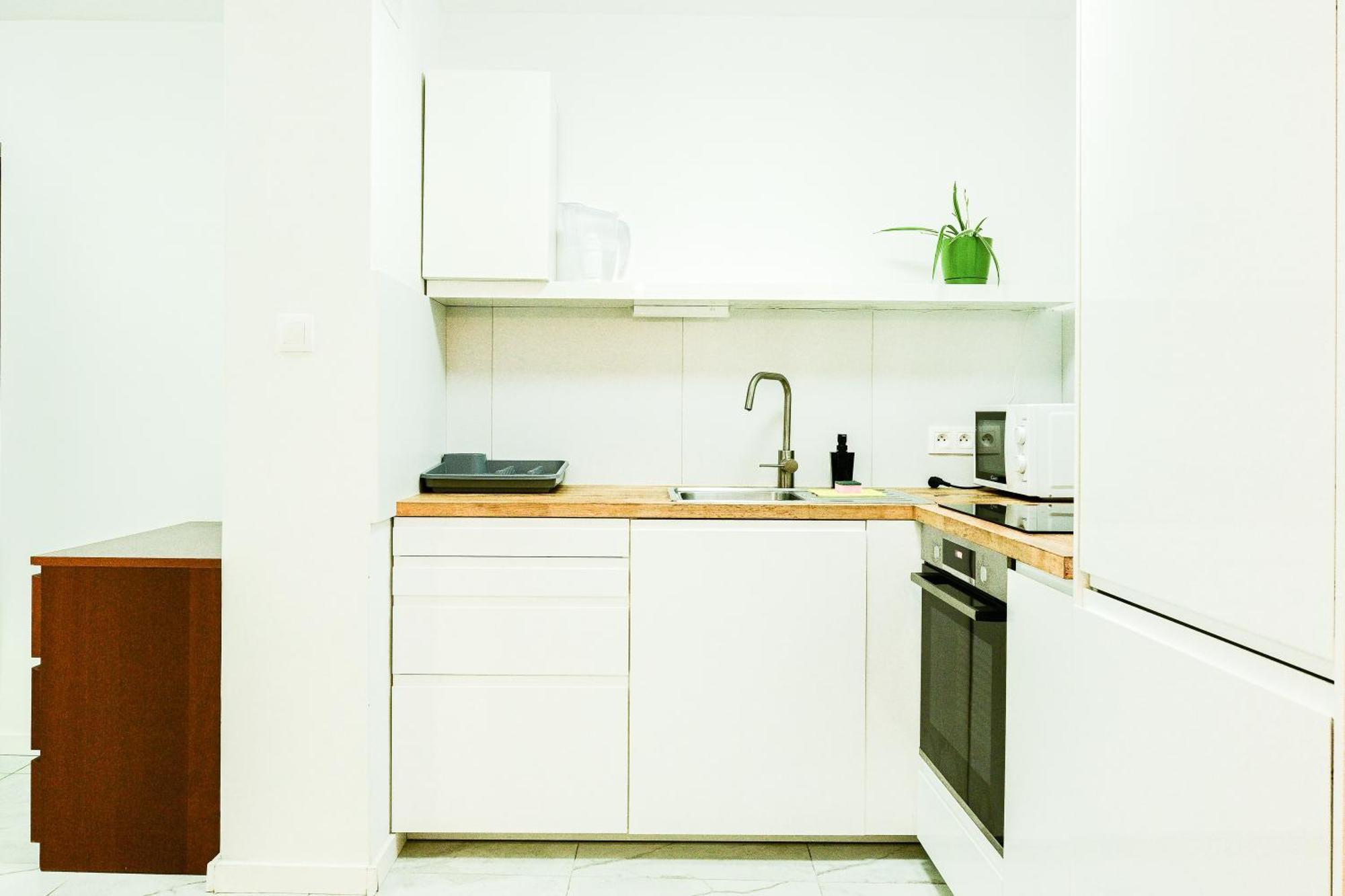 Apartament D&a Solec *