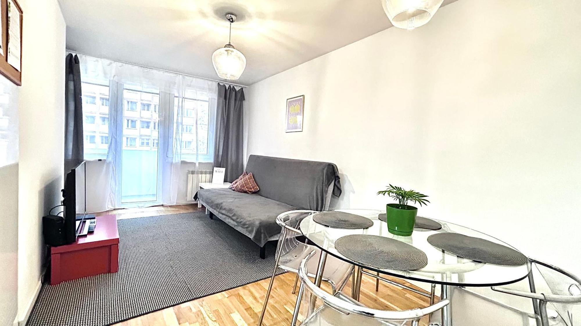 Apartament D&a Solec
