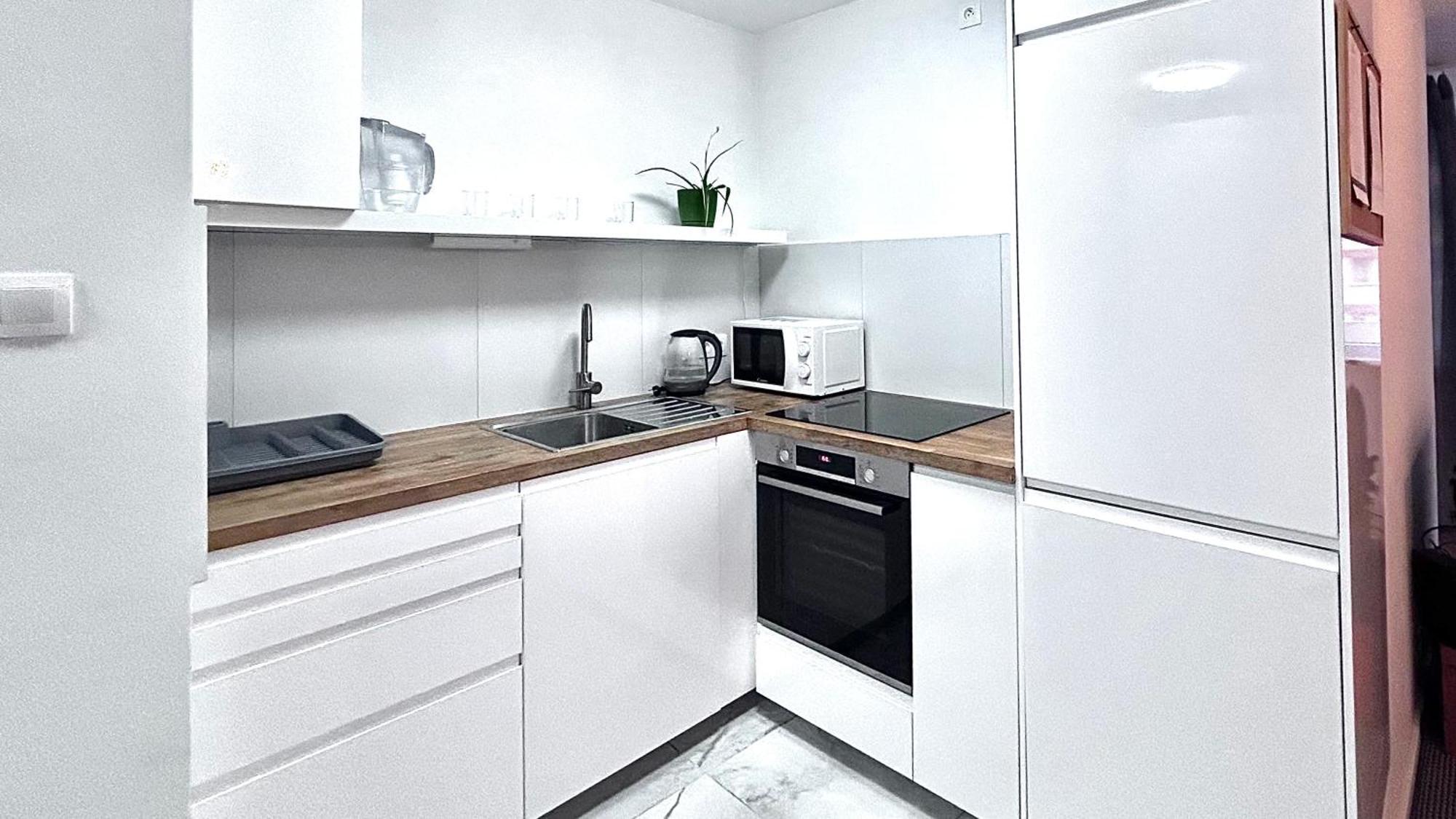 Apartament D&a Solec