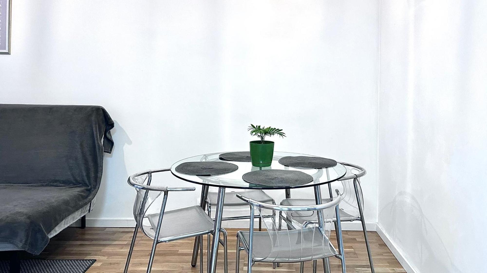 Apartament D&a Solec Warszawa