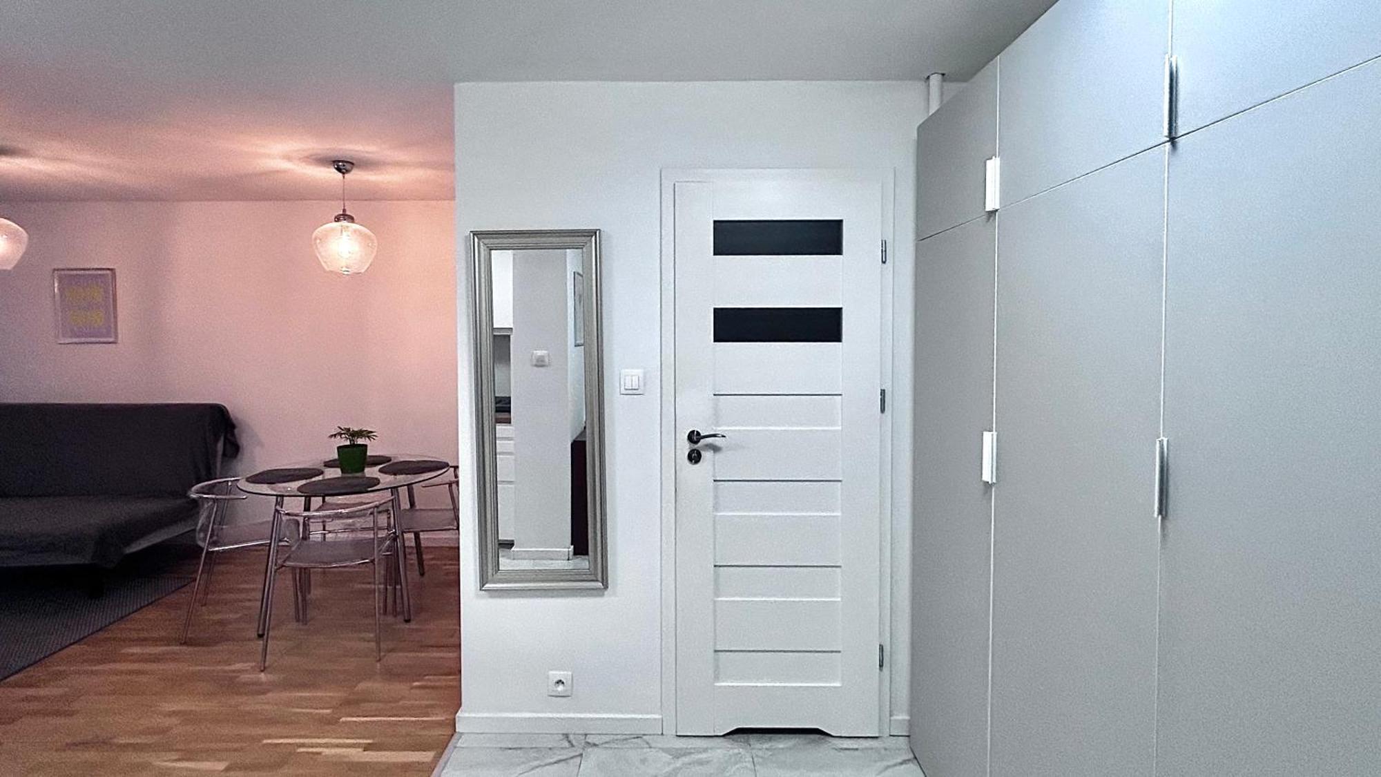 Apartament D&a Solec